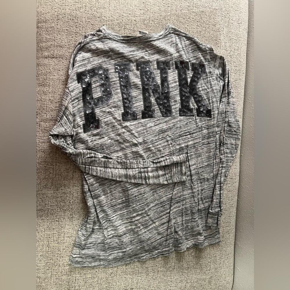 PINK VS long sleeve